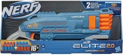 Hasbro NERF - Elite 2.0 Warden DB-8