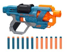 Hasbro NERF - Elite Commander RD 6