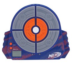 Hasbro NERF - Elite digitální terč