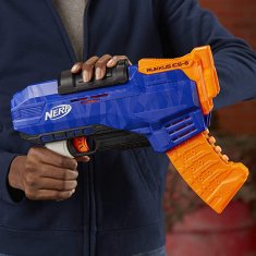 Hasbro NERF - Elite Rukkus ICS-8