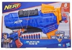 Hasbro NERF - Elite Rukkus ICS-8