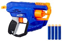 Hasbro NERF - Elite Scout MKII