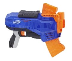 Hasbro NERF - Elite Rukkus ICS-8