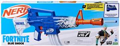 Hasbro NERF - FORTNITE BLUE SHOCK