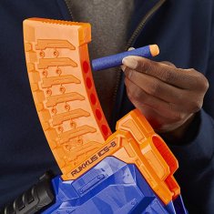 Hasbro NERF - Elite Rukkus ICS-8