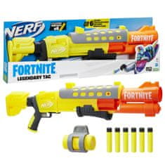 Hasbro NERF - Fortnite Legendary Tac