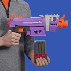 Hasbro NERF - Fortnite SMG-E