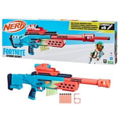 Hasbro NERF - Fortnite Storm Scout