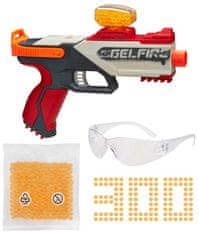 Hasbro NERF - Gelfire Legion - pistole na gelové kuličky