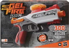 Hasbro NERF - Gelfire Legion - pistole na gelové kuličky