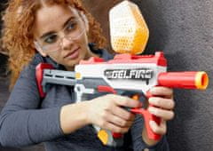 Hasbro NERF - Gelfire Mythic - pistole na gelové kuličky