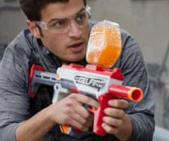 Hasbro NERF - Gelfire Mythic - pistole na gelové kuličky