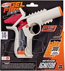 Hasbro NERF - GPro Gelfire Igniter - pistole na gelové kuličky