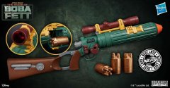 Hasbro NERF - Limited Star Wars Boba Fett's EE-3 Blaster