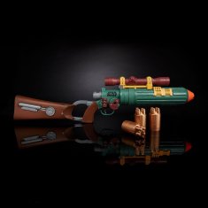 Hasbro NERF - Limited Star Wars Boba Fett's EE-3 Blaster