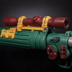 Hasbro NERF - Limited Star Wars Boba Fett's EE-3 Blaster