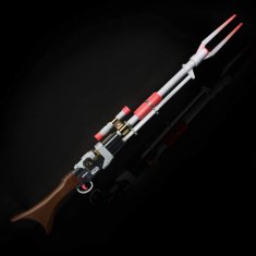 Hasbro NERF - Limited Star Wars The Mandalorian: Amban Phase-pulse Blaster