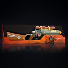 Hasbro NERF - Limited Star Wars Boba Fett's EE-3 Blaster