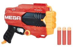 Hasbro NERF - Mega Tri-Break