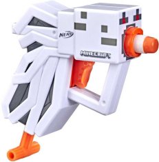 Hasbro NERF - Minecraft - Ghast Blaster