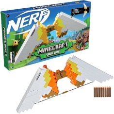 Hasbro NERF - Minecraft Sabrewing