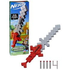 Hasbro NERF - Minecraft Sox Foil