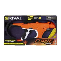 Hasbro NERF - Nerf Rival Curve Shot Sideswipe XXL 1200 