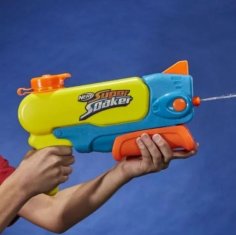 Hasbro NERF - Super Soaker - Wave Spray (F6397)