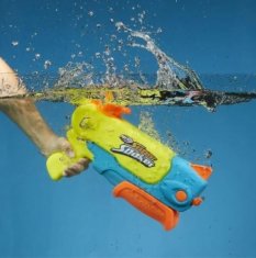 Hasbro NERF - Super Soaker - Wave Spray (F6397)