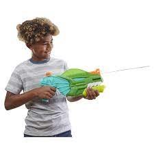 Hasbro NERF - Super Soaker Dino-Soak