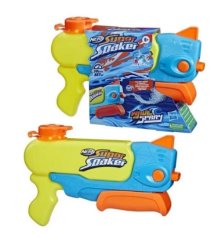 Hasbro NERF - Super Soaker - Wave Spray (F6397)