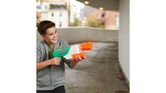 Hasbro NERF - Super Soaker Hydro Frenzy