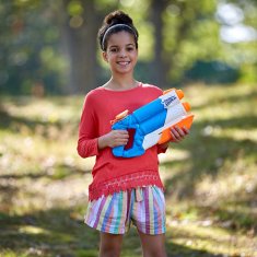 Hasbro NERF - Super Soaker Twin Tide