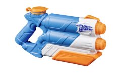 Hasbro NERF - Super Soaker Twin Tide