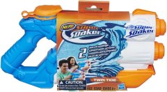 Hasbro NERF - Super Soaker Twin Tide