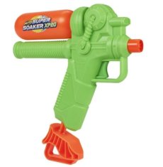 Hasbro NERF - Super Soaker XP20-AP