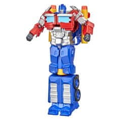 Hasbro NERF - Transformers: Rise of the Beast - 2-in-1 Optimus Prime Blaster