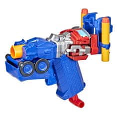 Hasbro NERF - Transformers: Rise of the Beast - 2-in-1 Optimus Prime Blaster