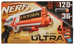 Hasbro NERF - Ultra Four