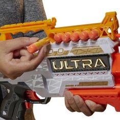 Hasbro NERF - Ultra Dorado