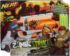 Hasbro NERF - Zombie Strike Hammer Shot