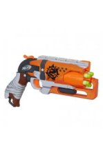 Hasbro NERF - Zombie Strike Hammer Shot