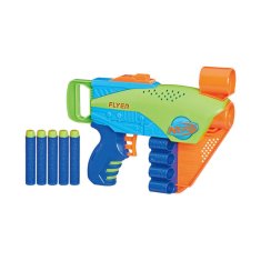 Hasbro NERF Easy Play - Elite Jr. Flyer 