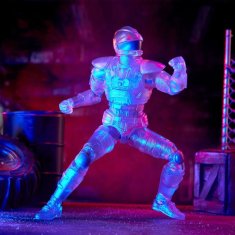 Hasbro Power Rangers Lightning CollectionTurbo Invisible Phantom Ranger 15 Cm