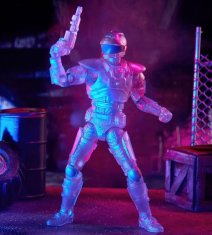 Hasbro Power Rangers Lightning CollectionTurbo Invisible Phantom Ranger 15 Cm