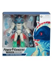 Hasbro Power Rangers: Lightning Collection - Mighty Morphin Pirantishead figurka 18 cm