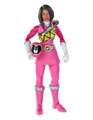 Hasbro Power Rangers: Lightning Collection - Dino Charge Pink Ranger Figurka 15 cm