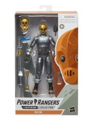 Hasbro Power Rangers: Lightning Collection - Zeo Cog Figurka 15 cm