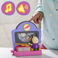 Hasbro Prasátko Peppa - Peppina Školka - hrací sada