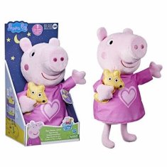 Hasbro Prasátko Peppa - Ukolébavky před spaním